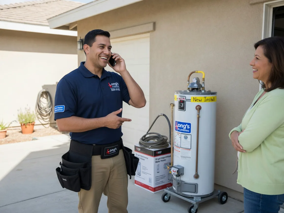 Leak Detection Yermo, CA FAQs